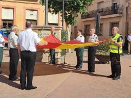 III Premios "Fiel en el Deber" - Ángeles Verdes