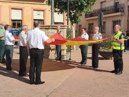 III Premios "Fiel en el Deber" - Ángeles Verdes