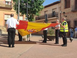 III Premios "Fiel en el Deber" - Ángeles Verdes