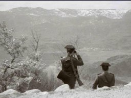 Historia de la Guardia Civil