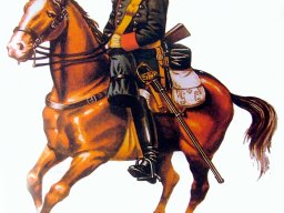 Historia de la Guardia Civil