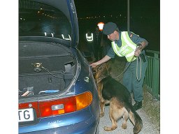 Historia de la Guardia Civil