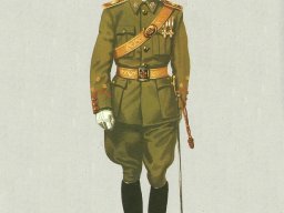 Uniformes