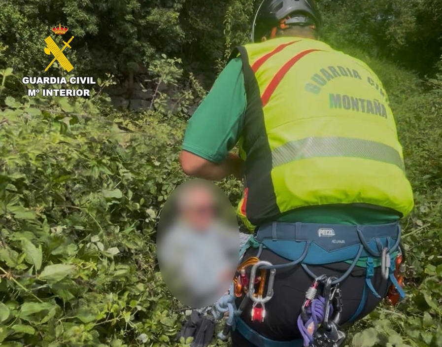 rescate