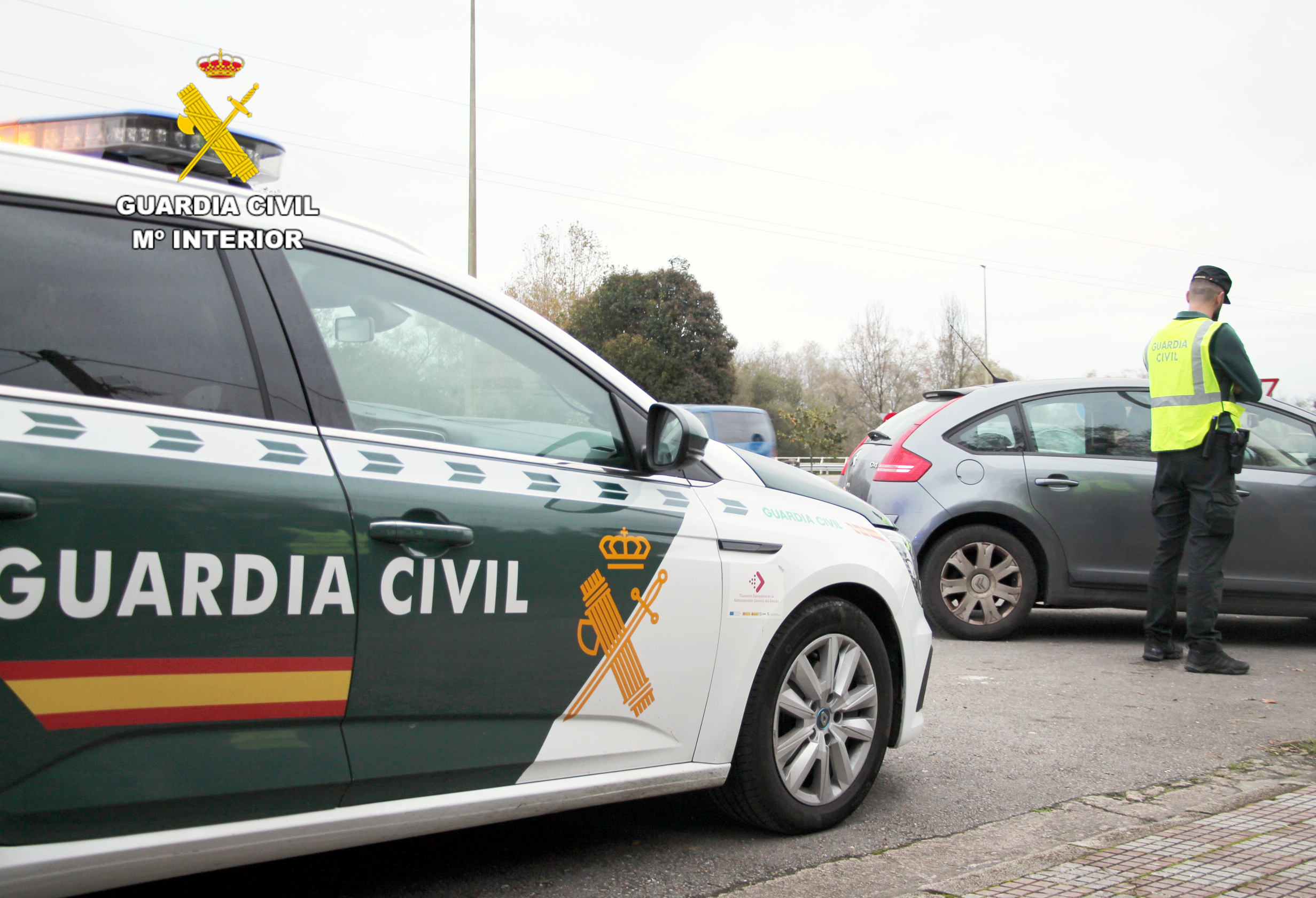 seg ciudadana vehiculo