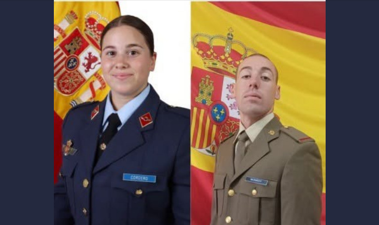 servicio humanitario militares 1