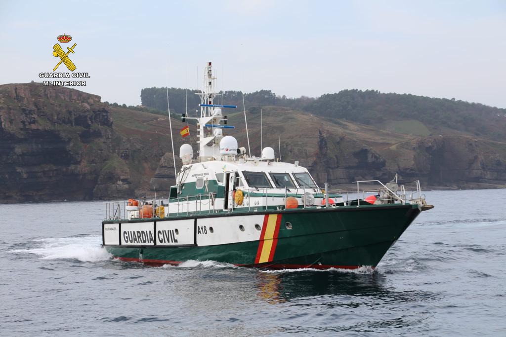 servicio marítimo 3